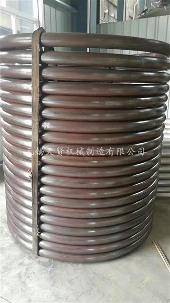 用戶在盤管的選型上應(yīng)注意以下幾點(diǎn)？