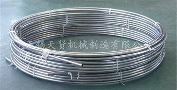 不銹鋼盤管效果還需要加強(qiáng)嗎？