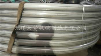 304盤(pán)管為何能夠降低噪音