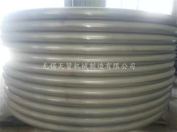 不銹鋼半圓管的應用領域有著什么樣的優(yōu)勢？